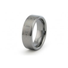 Tungsten Carbide Men's Ring